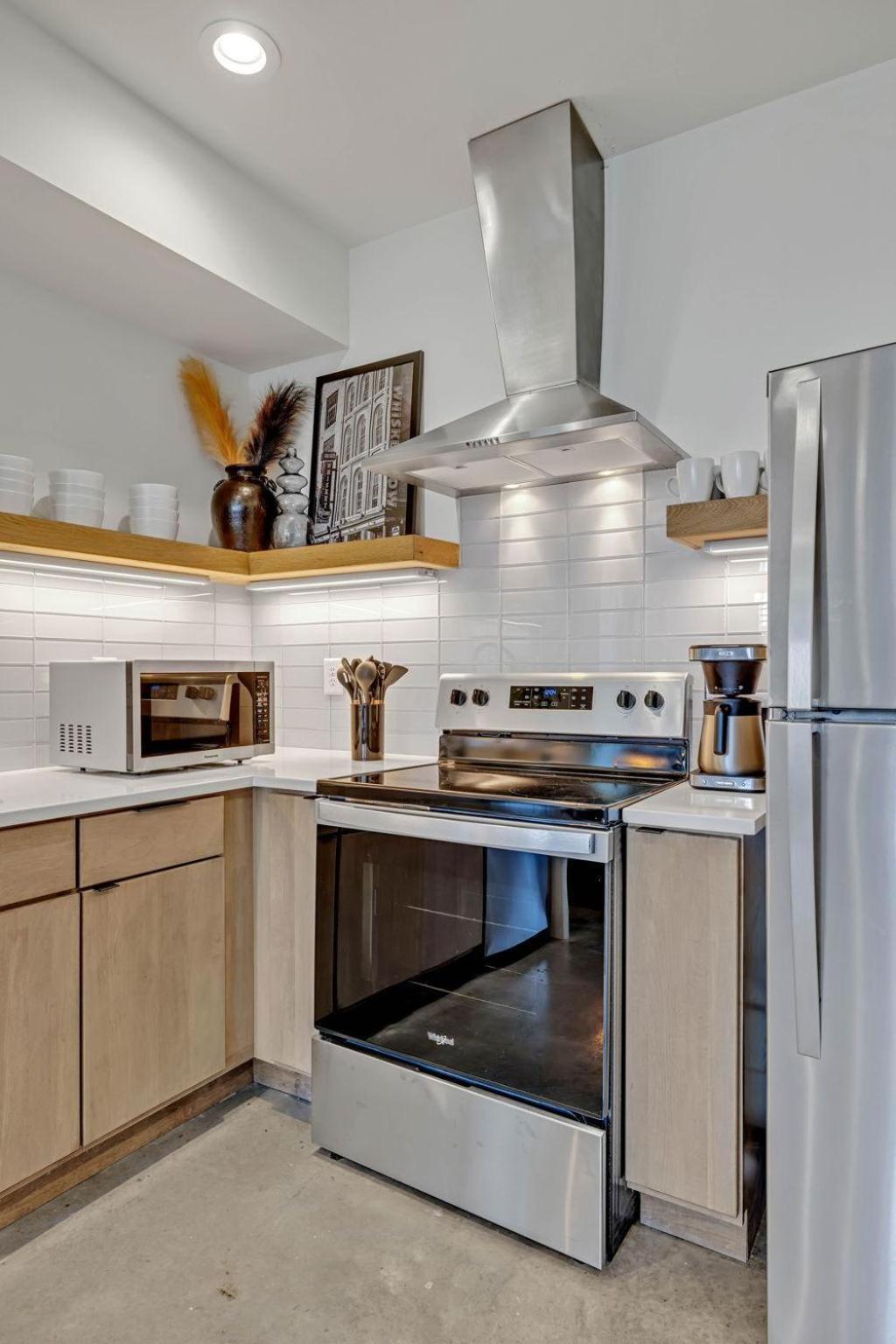 Euphony - Designer Furnishings - 5 Mins To Broadway Villa Nashville Luaran gambar