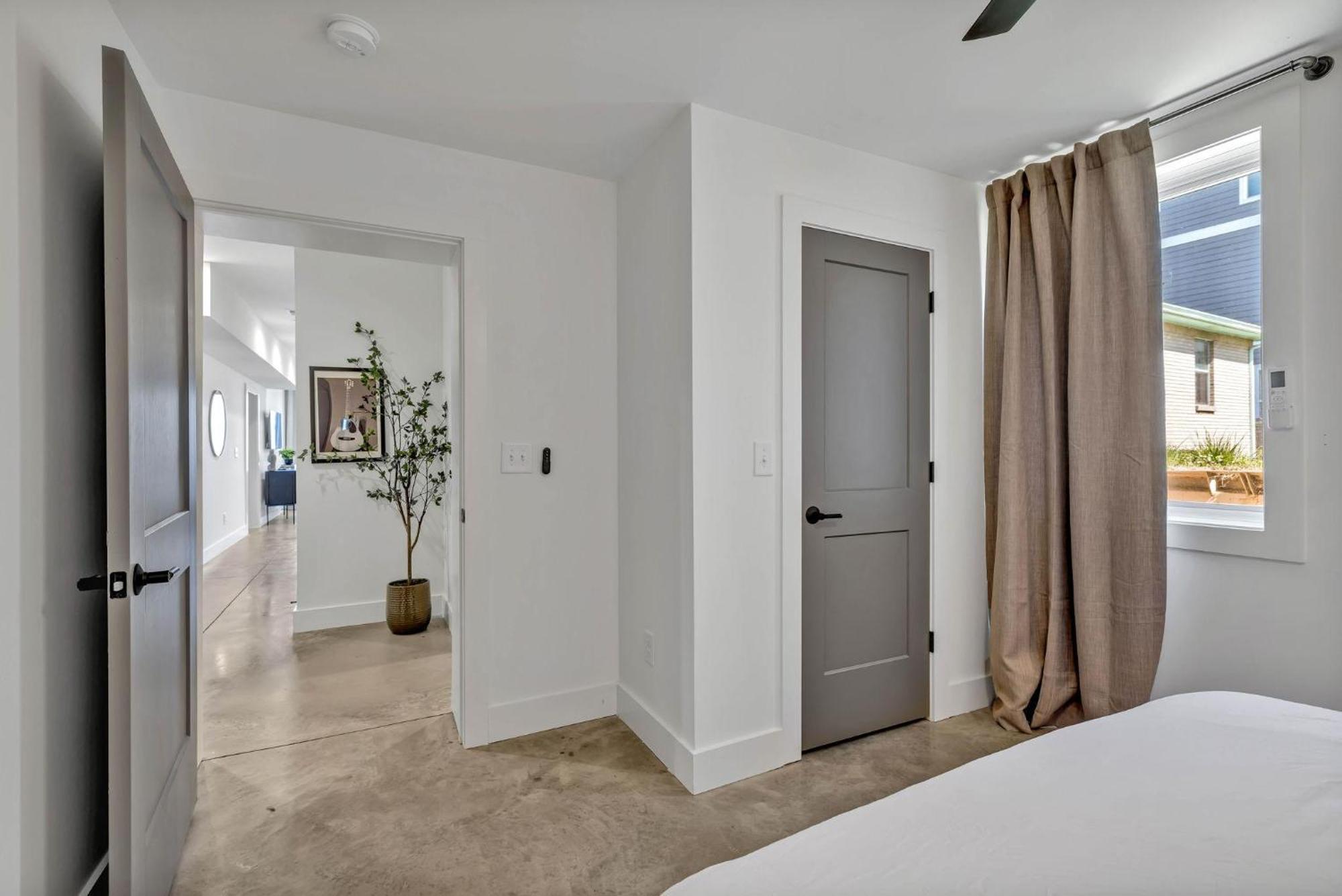 Euphony - Designer Furnishings - 5 Mins To Broadway Villa Nashville Luaran gambar