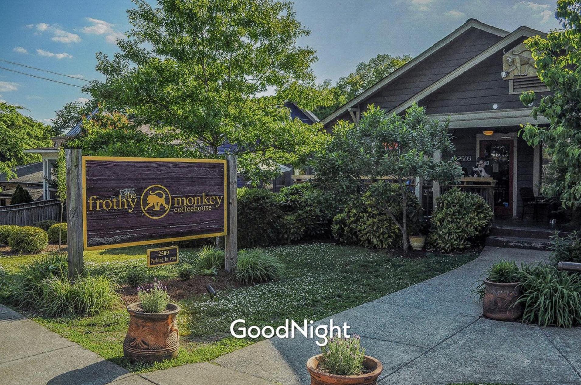 Euphony - Designer Furnishings - 5 Mins To Broadway Villa Nashville Luaran gambar